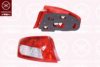 KLOKKERHOLM 55370703A1 Combination Rearlight